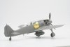 Border Model BF-009 Focke-Wulf FW-190A-8 4 in 1 (R2; R6; R7; R8) 1/35